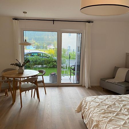 Gartenapartment Mariazell Kültér fotó