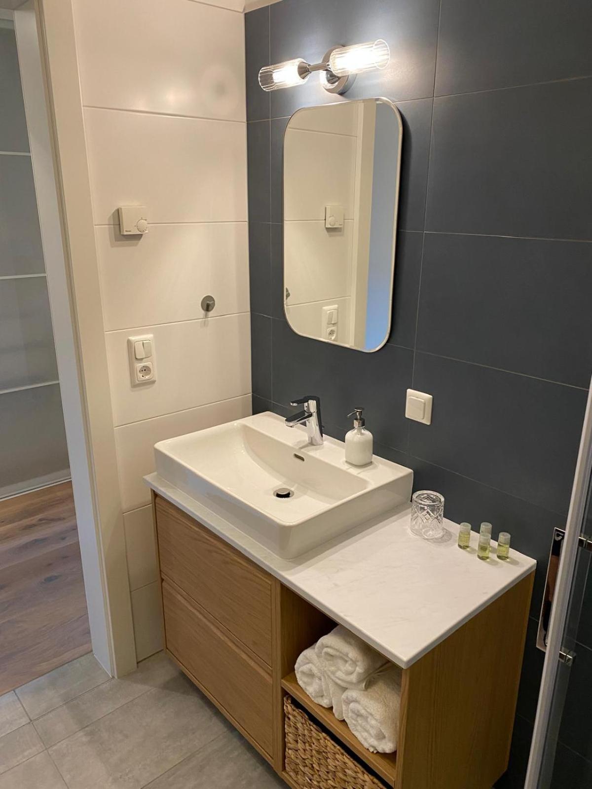 Gartenapartment Mariazell Kültér fotó