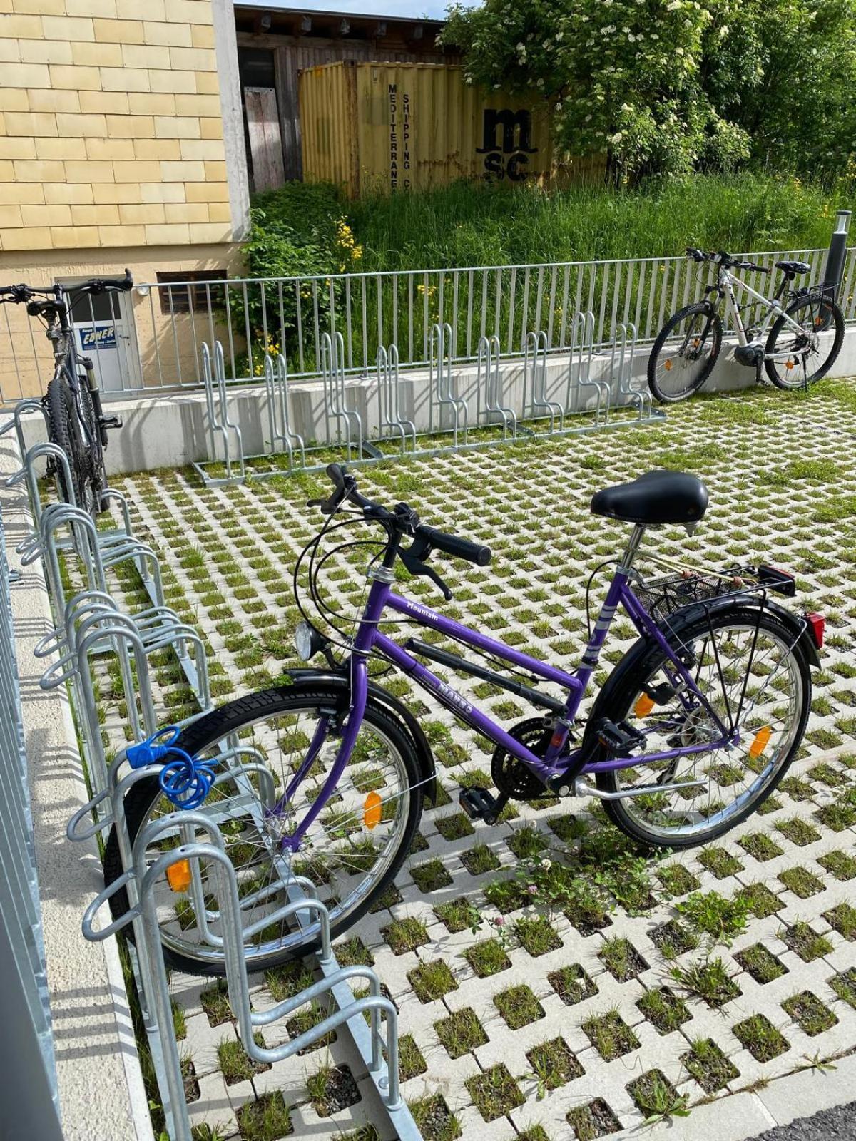 Gartenapartment Mariazell Kültér fotó